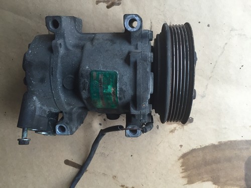Klimakompressor Renault Megan/Scenic/Kangoo/Clio 7700111235