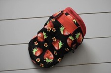 Hundehose waschbar Hygieneunterhose, Schutzhose für Hündin Gr.S/M, Läufigkeit