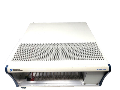 Châssis National Instruments NI PXI-1044 14 Emplacements 3U, Occasion, état Excellent