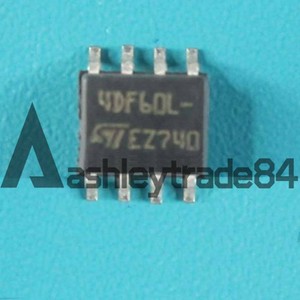 5PCS 4DF60L STS4DNF60L SOP-8