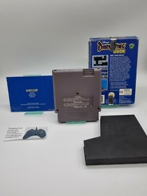Darkwing Duck Nintendo Entertainment System mit Anleitung und OVP NES