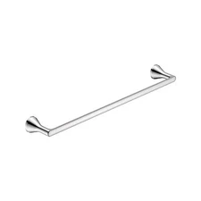 American Standard 7061024.002 Aspirations 24-Inch Towel Bar, Polished Chrome