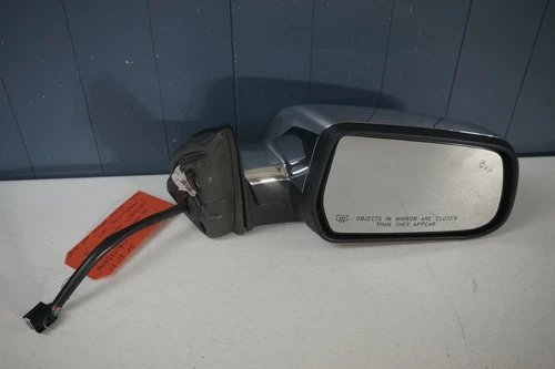 2016-2017 CHEVROLET EQUINOX GMC TERRAIN RIGHT MIRROR POWER W/BLIND SPOT HEATED