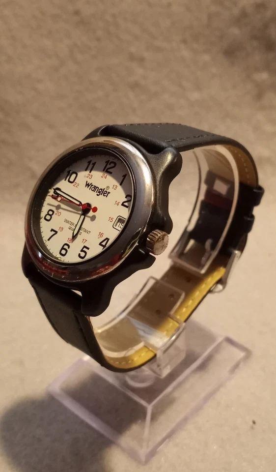 A Very Nice Wrangler Mens Quartz Watch - Image 2 of 4