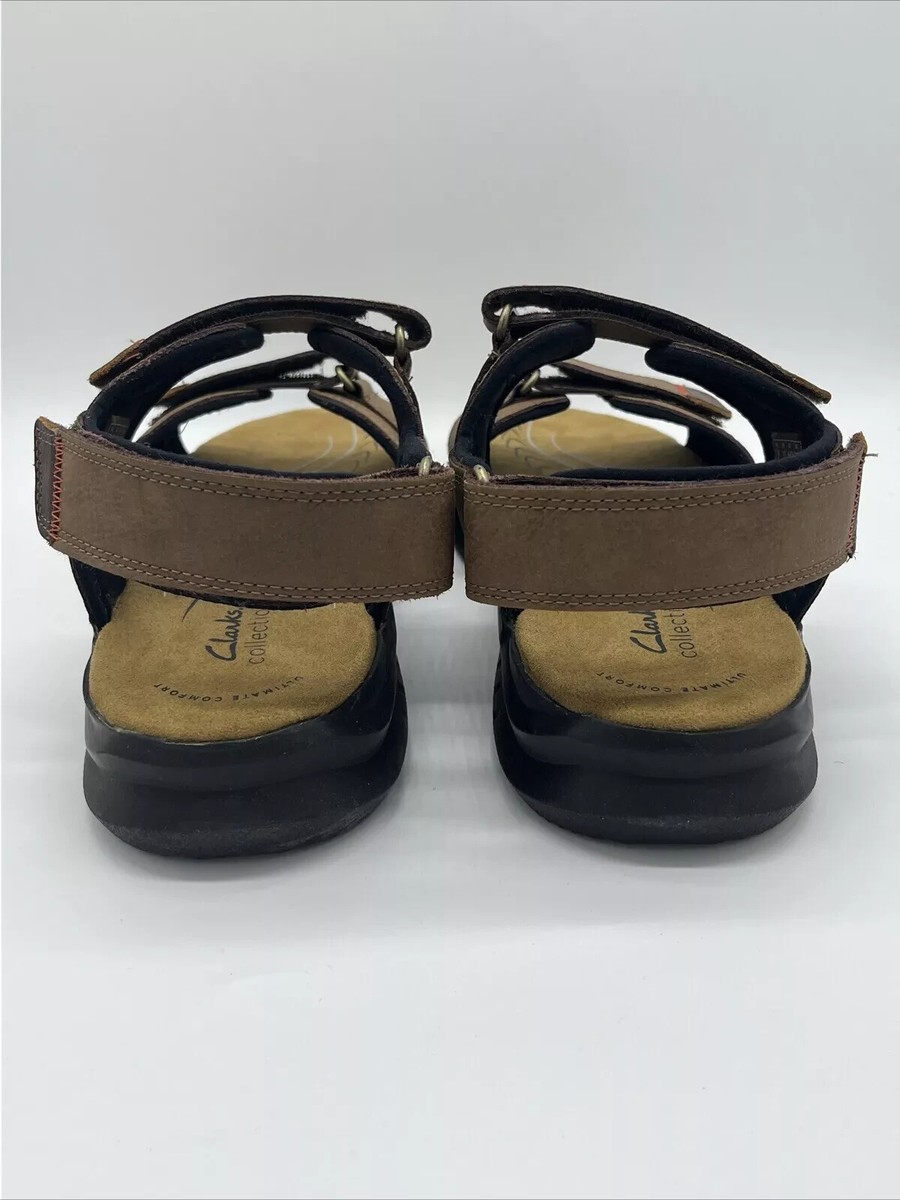 Clarks Hapsford Creek Strap MEN display picture 1