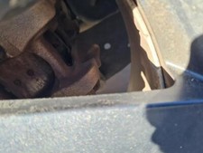 3Q0615406S Bremssattel Hinten Rechts für VOLKSWAGEN ARTEON (3H7)(03.2017) 125302