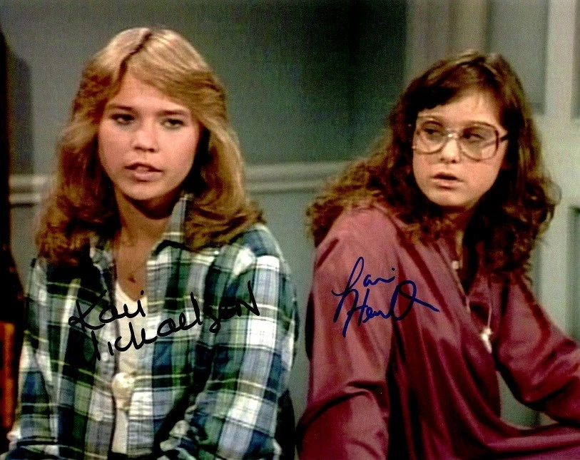 Kari Michaelsen Gimme A Break