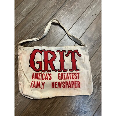 VINTAGE GRIT AMERICA
