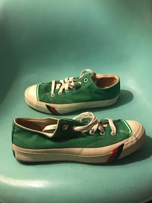 pro keds 1970s