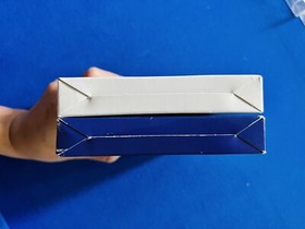 G.I. Joe GI Real American Hero Atlantis Factor NES Nintendo CIB Complete Lot H14