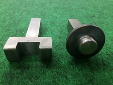 Pullmax Custom Beading Dies - 19mm (3/4") P5, P6 - - - MADE IN USA!!