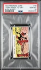 1964 “VERY WINDY TO-DAY" Primrose Bugs Bunny #46 PSA 10 GEM MINT pop 1