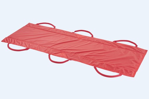 Transfer Sheet With Handles - Transfer Sheet Available As Standard Or Deluxe - Picture 2 of 4