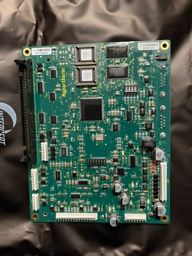 HYPERTHERM 228069 041828 041828-00V HPR CONSOLE PCB NEW