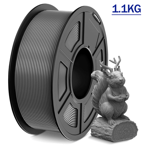 [Kaufe 10 Zahle 6] JAYO 1,1KG PLA Matt PETG PLA+ SILK 3D Drucker Filament 1,75mm - Afbeelding 47 van 274