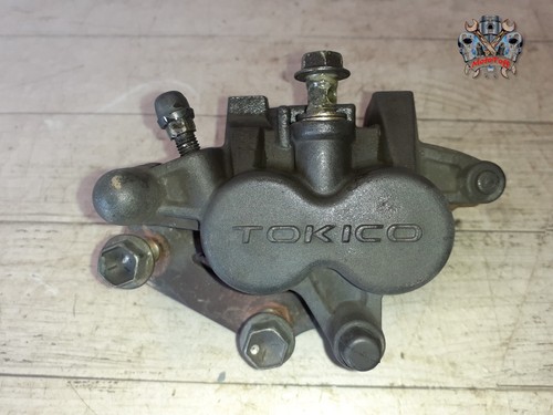 Cale-Pieds Passager Arrière Or-Bleu 9cm Pour SUZUKI GSXR 750 SRAD GSX-R 1996-99