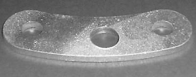 C18274 E-TYPE PIVOT PIN STIFFENING PLATE LHD - Picture 1 of 1