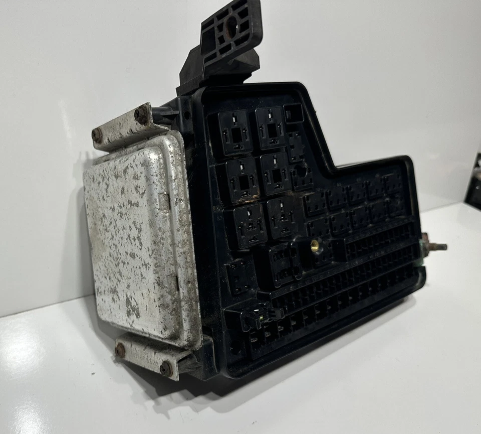 ✅🔴 MÓDULO DE ALIMENTACIÓN TOTALMENTE INTEGRADO DODGE RAM 1500 TIPM 56049680AC # 3046 Foto 2 de 4