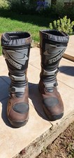Bottes de moto 'Adventure'