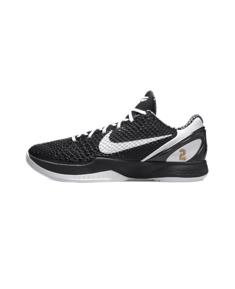 Nike Zoom Kobe 6 VI Protro Low Mambacita Sweet Sixteen Kobe Bryant