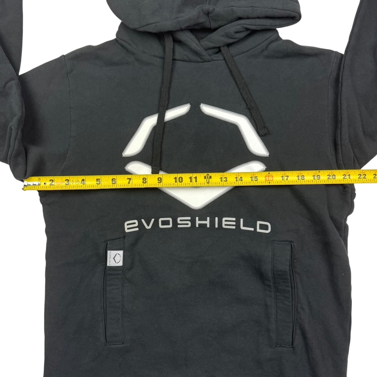 EvoShield Men's L/S Pullover Drawstring Hooddie S… - image 4