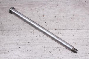 Hinterradachse Achse Steckachse Kawasaki ZZ-R 1100 C ZXT10C/C 90-92