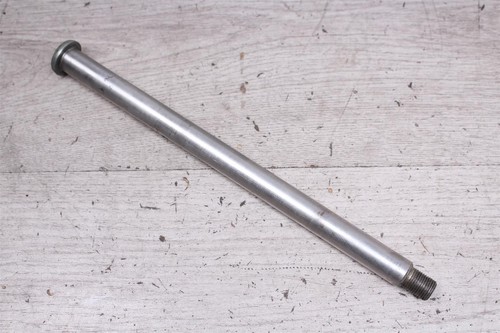 Hinterradachse Achse Steckachse Kawasaki ZZ-R 1100 C ZXT10C/C 90-92