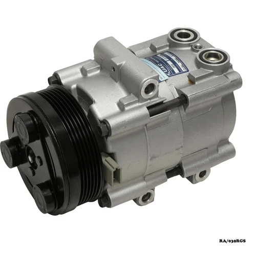 A/C Compressor for FORD 4.2 L 1997-2001 RA/039RGS - Picture 1 of 6