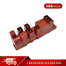 New GE WB13X24323 Gas Oven Range Stove Igniter Spark Ignition Module (PI-S841)