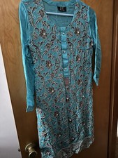 Young Girls Shalwar Kameez