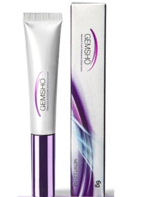 Gemsho Masacara & Growth Enhancement 6g #usau