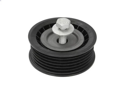 Umlenk-/Führungsrolle, Keilrippenriemen SKF VKM 34701 BOXER Bus 2.2 2006-2016 - Bild 1 von 4
