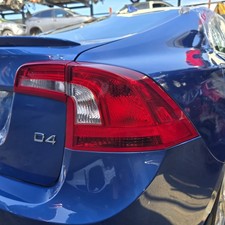 2010-2018 Volvo S60 MK2 Rear Right Drtiver Outer Tail Light 31395931