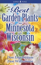 Best Garden Plants for Minnesota and Wisconsin