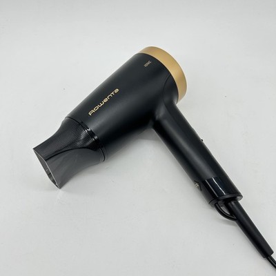 Rowenta Express Style Haartrockner, Effiwatts-Technologie, Energieeinsparung, Io