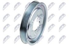 Poulies diverses Citroen AX