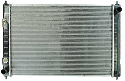 Radiator APDI 8013039