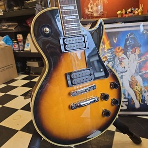 Aria Pro II Custom | eBay