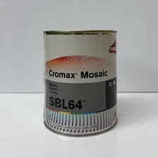 SBL64 Axalta Cromax Mosaic Toner Magenta Quart