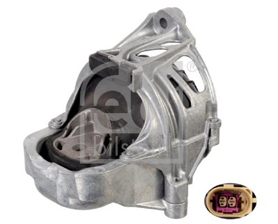 FEBI BILSTEIN 172195 Lagerung, Motor für AUDI,VW