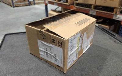 New Open Box Cisco C1101-4PLTEP Ethernet LTE Secure Router