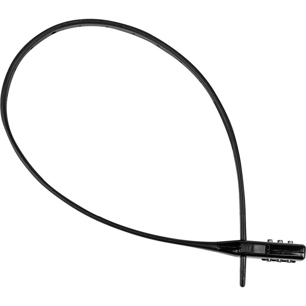 Eufab 16320 Кабельбиндер-замок 3290₽