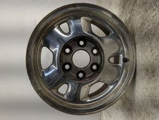 1999-2003 Gmc Sierra 1500 Oem Wheel Rim V99al