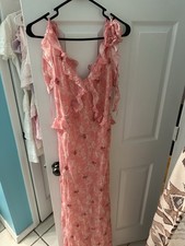 Loveshackfancy Orcene maxi dress