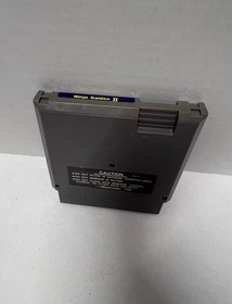 Ninja Gaiden II 2 (Nintendo Entertainment System NES) Cart Only 