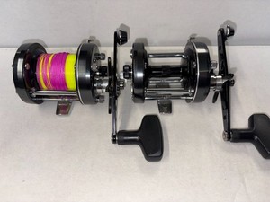 13 fishing inline reel 13 FISHING - Descent