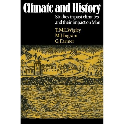 Climate and History: Studies in Past Climates and their Impact on Man