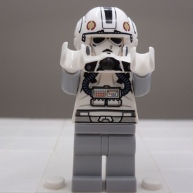 LEGO&reg; Star Wars Clone Trooper V-Wing Pilot sw0525 Phase 2 Republic Ep 3 75039