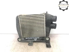 2014-2020 MASERATI QUATTROPORTE 3.8L V8 RIGHT PASSENGER FRONT INTERCOOLER OEM
