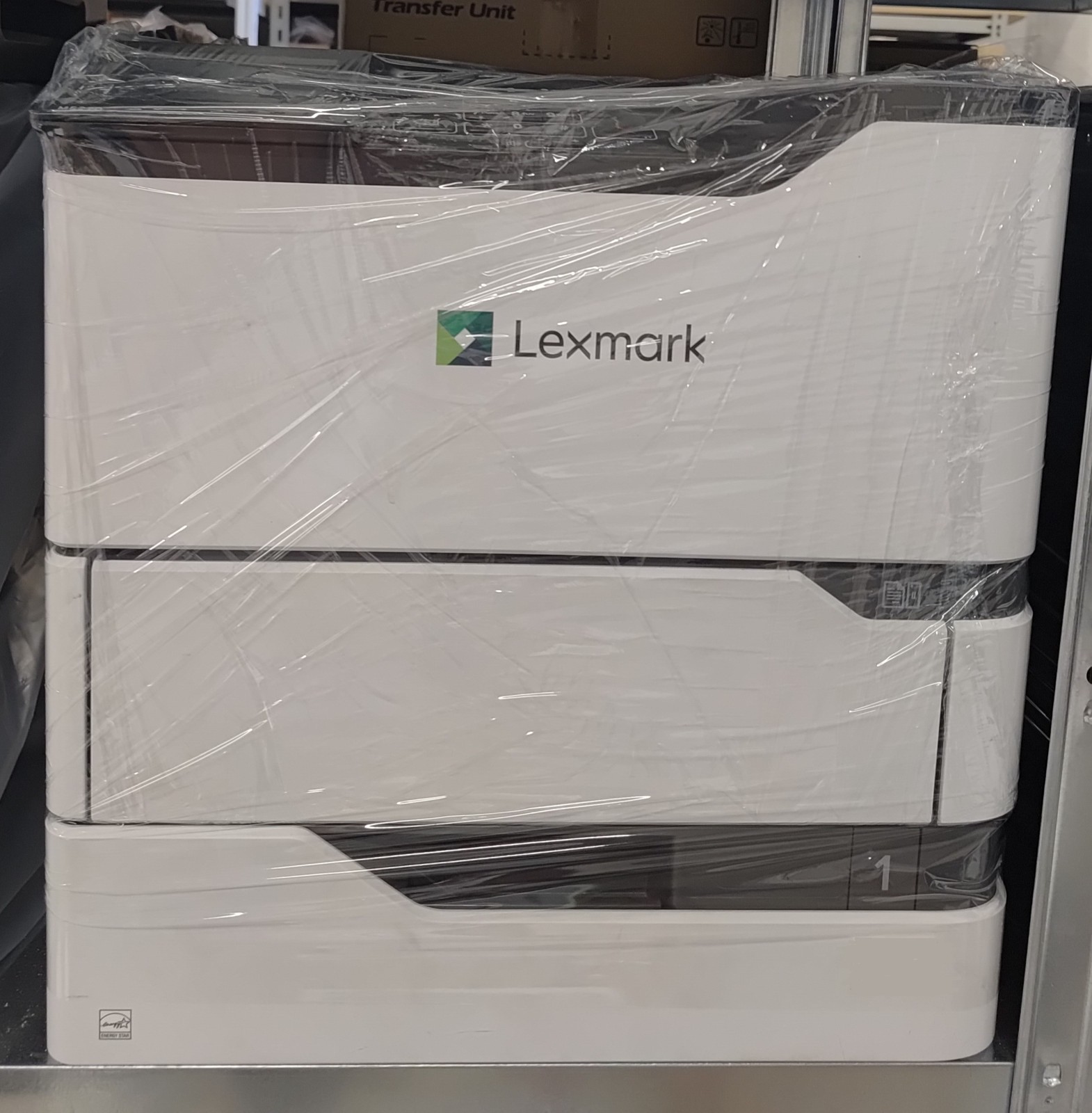 Lexmark M5270 stampante monocromatica laser